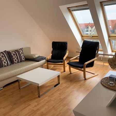 Ferienwohnung Markranstadt Exterior photo