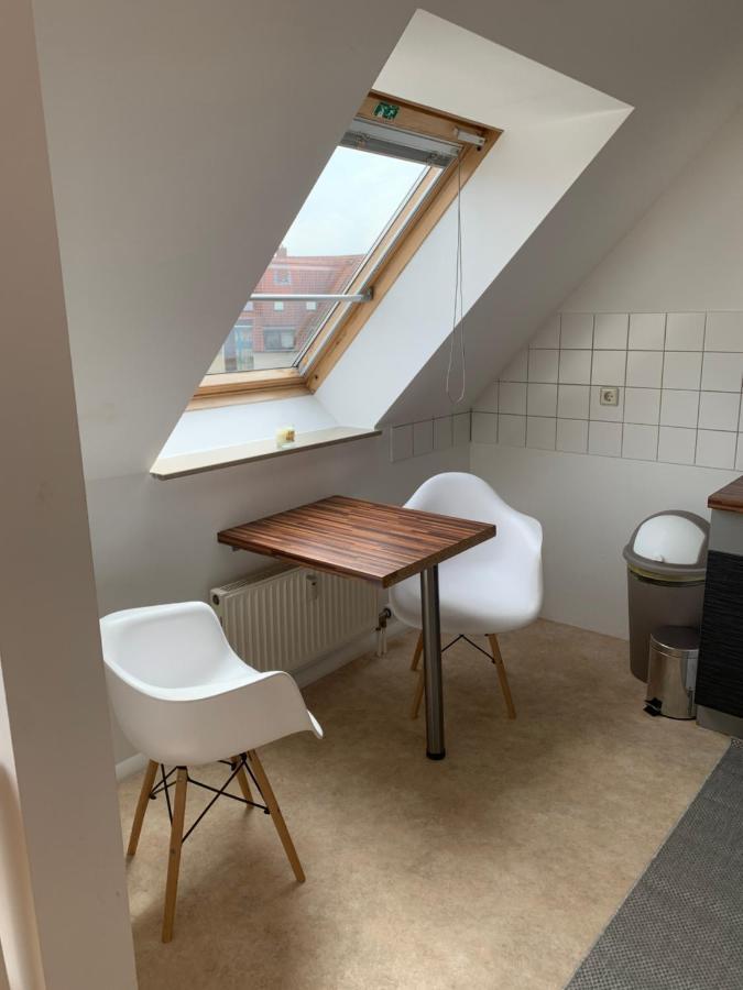 Ferienwohnung Markranstadt Exterior photo
